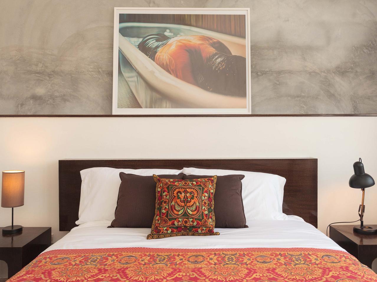 Bed and breakfast Kama Bangkok Extérieur photo