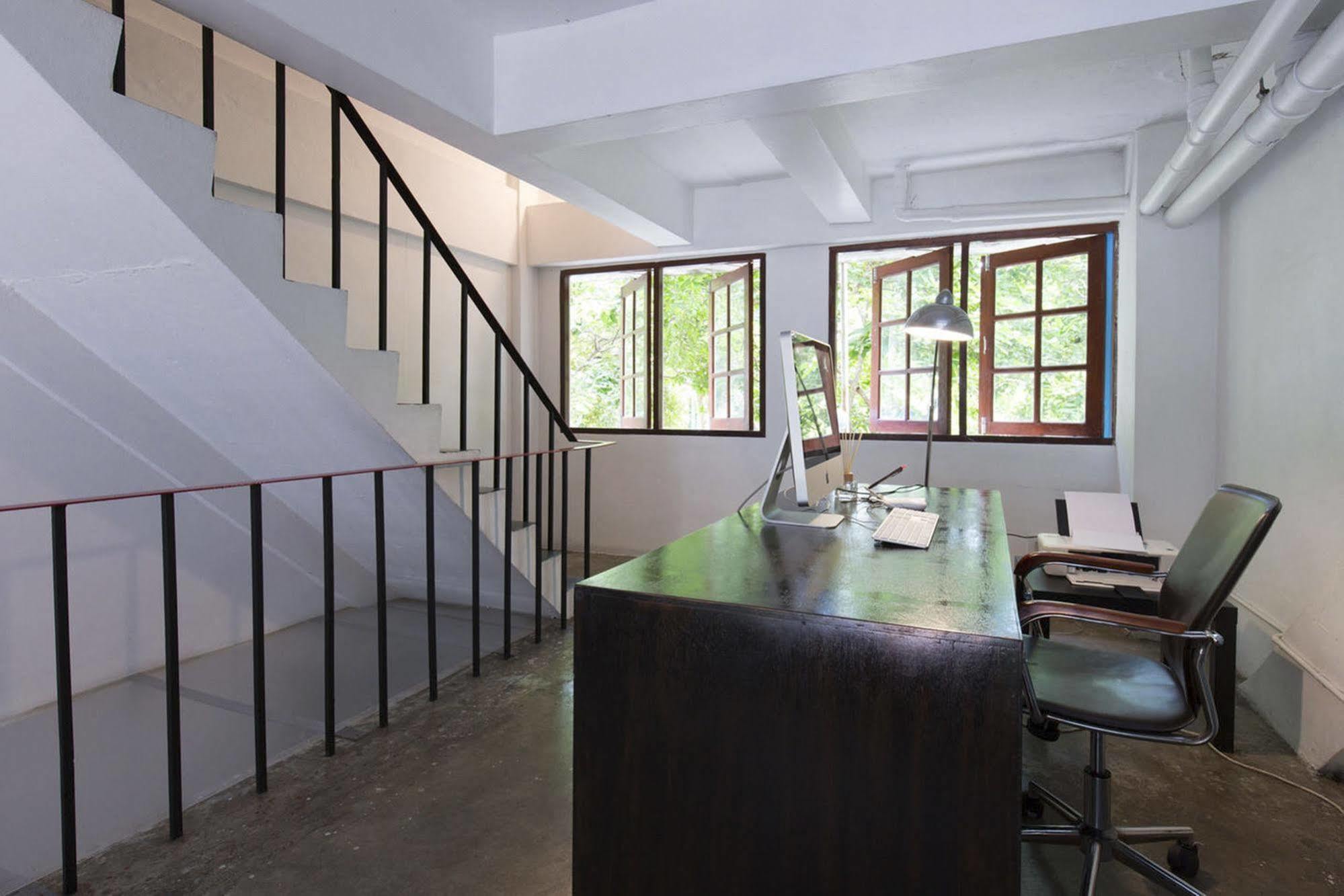 Bed and breakfast Kama Bangkok Extérieur photo