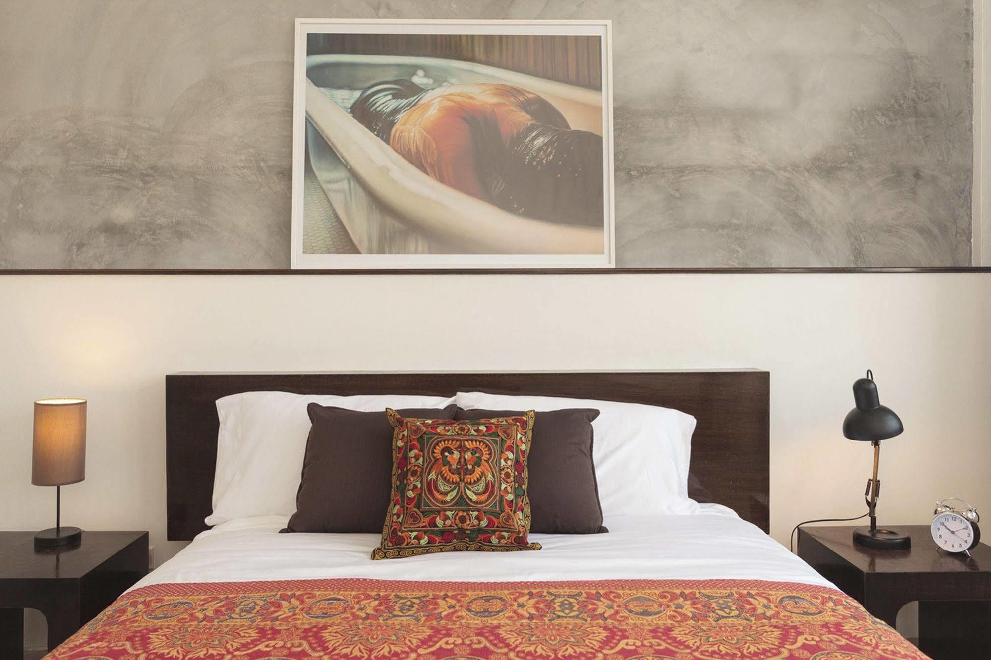 Bed and breakfast Kama Bangkok Extérieur photo