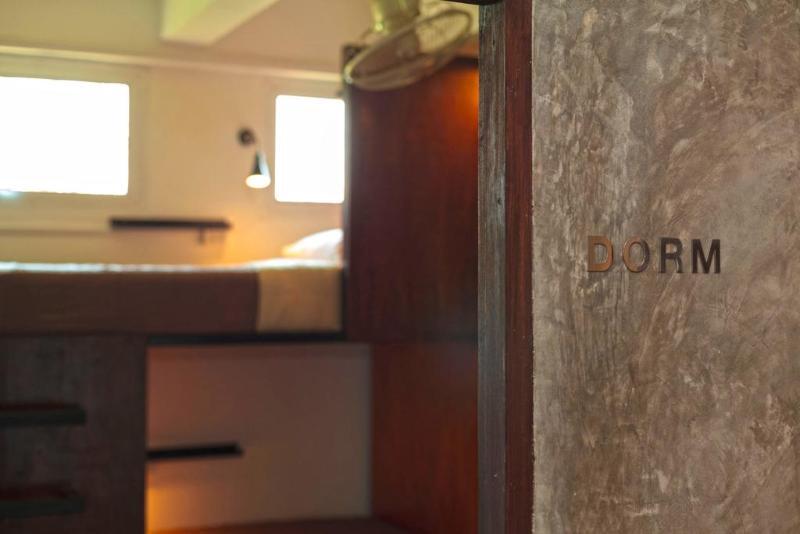 Bed and breakfast Kama Bangkok Extérieur photo