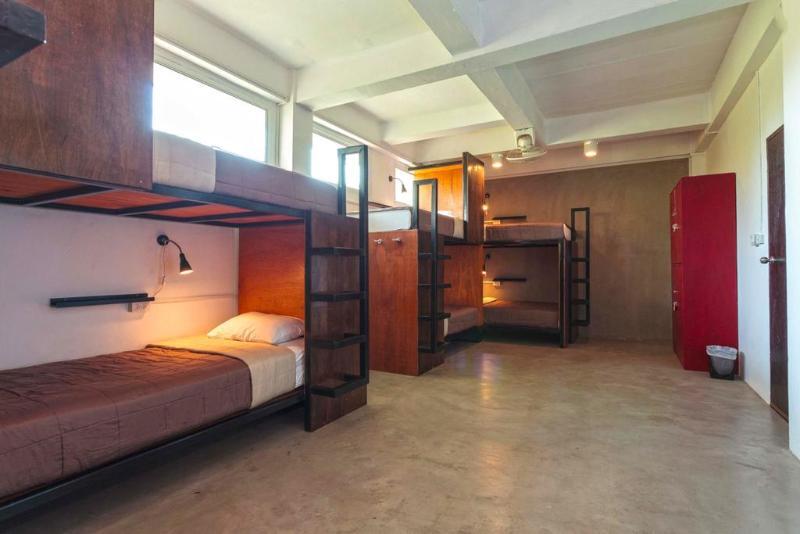 Bed and breakfast Kama Bangkok Extérieur photo